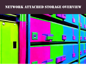 Network Attached Storage For MSPs